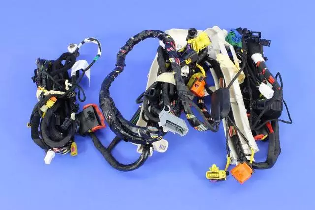 Body Wiring - Mopar (4727782AF)