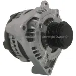 28014027 - : Remanufactured Alternator for OmniParts Image