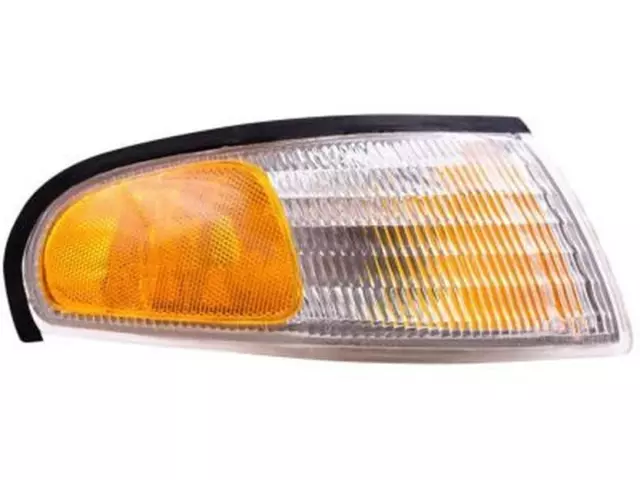 Park/Marker Lamp - Ford (F4ZZ-13200-A)