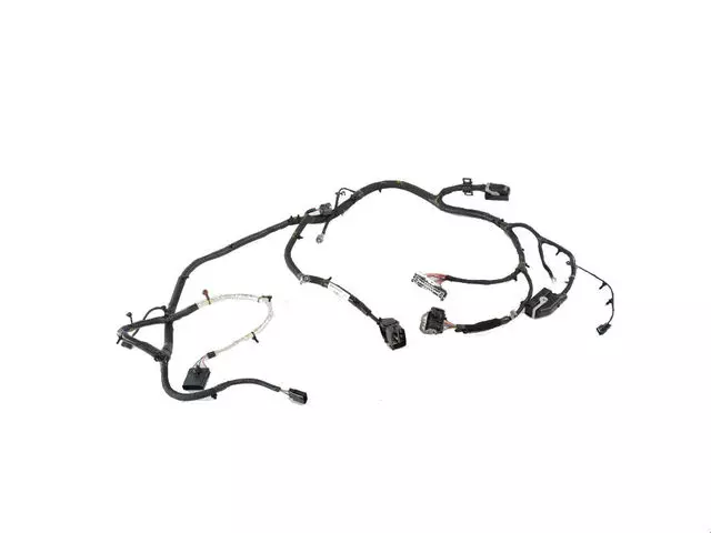 52112951AB - Electrical: Transmission Wiring for Ram: 2500 Image