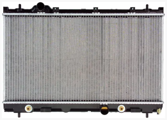 8012362 - : Agility Radiator for Agility Image