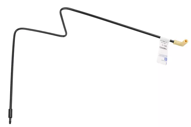 12487673 - : Rear Window Washer Pump Hose for GM Image