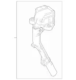 1339061200 - : Ignition Coil for Mercedes-Benz Image