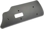 926440 - Body: Driver Side Seat Track Cover for Dorman Image