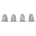 W716935S439 - Body: Sun-visor Clip for Ford Image