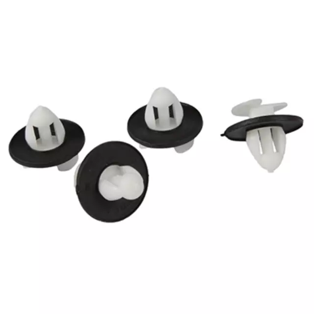 Door Trim Panel Retainer - Ford (W710744-S300)