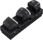 254014RA0A - Body: Window Switch for Nissan: Maxima Image