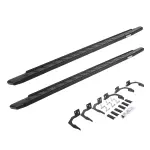 69610687T - : RB30 Running Boards with Mounting Bracket Kit for Go Rhino Image