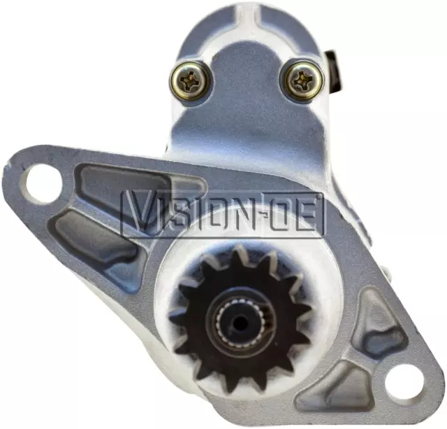 N17825 - Charging &amp; Starting Systems: Starter Motor for BBB INDUSTRIES Image