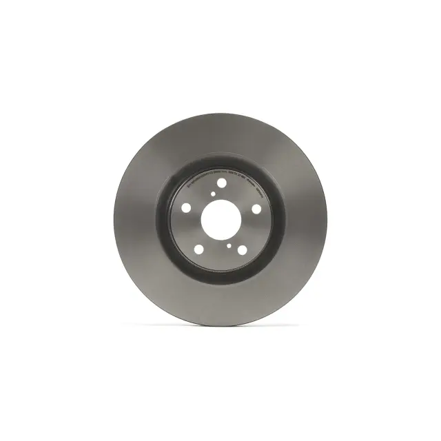 9D50711 - : Brembo PRIME Disc Brake Rotor for Brembo Image
