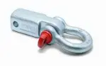 29312 - : 2 INCH RECEIVER SHACKLE for Warn Image