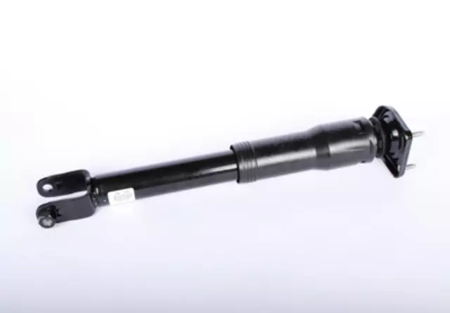 504129 - Suspension: ACDelcoâ„¢ Shock Absorber for Cadillac: CTS Image