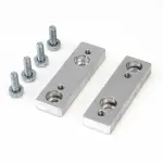 675008 - : RL TUNDRA-SWAY BAR DROP BRACKET (PAIR) for Readylift Image