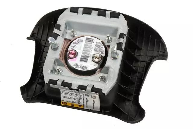 25784728 - Electrical: Driver Air Bag for Buick: LaCrosse Image