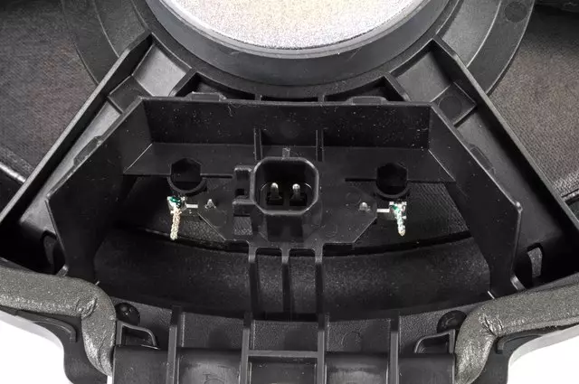 23125286 - Body: Front Dr Speaker for GM Image