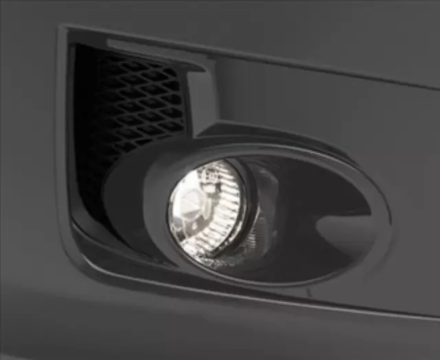 FOG LIGHT KIT / SPARK SILVER /STI OR WRX - Subaru (H4510FG080TI)