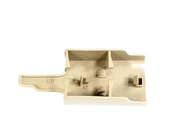 Riser Shield - Mopar (1VX24HL1AA)