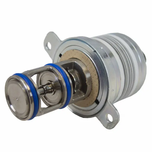 4C3Z9F452B - : Exhaust Gas Re-Circulation (Egr) Valve for Ford: E-350 Super Duty, E-450 Super Duty, Excursion, F-250 Super Duty, F-350 Super Duty, F-450 Super Duty, F-550 Super Duty Image