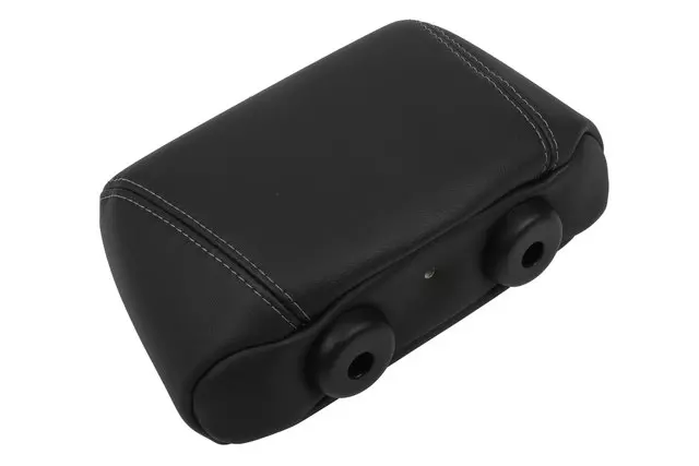 22971586 - : Ebony 3rd Row Seat Head Restraint for Chevrolet: Traverse | GMC: Acadia, Acadia Limited Image