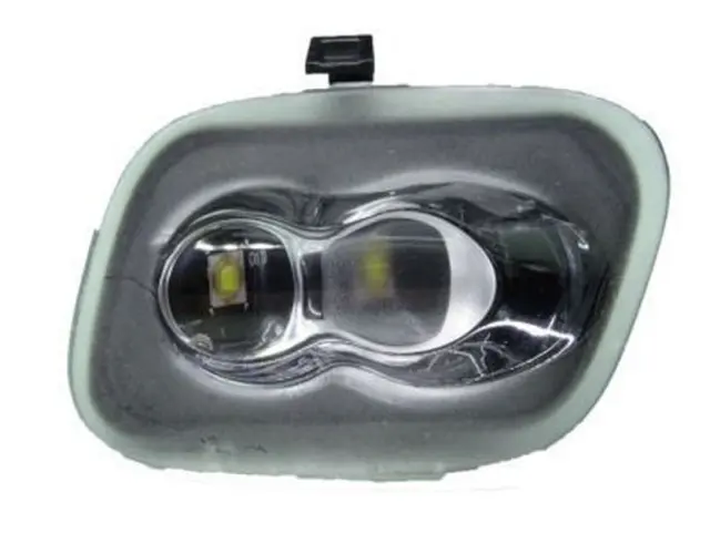 FL3Z13B375B - Body: Courtesy Light for Ford Image