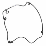 DG9Z8A365F - : Overflow Hose for Lincoln: MKZ Image