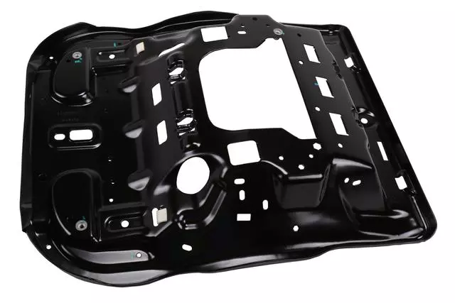 23245126 - Body: Support for Cadillac: CT6 Image