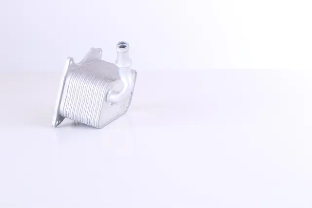 91270 - : Nissens Engine Oil Cooler for NISSENS Image