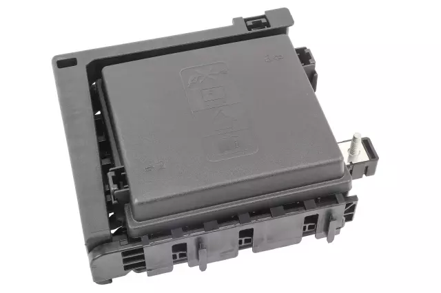 Engine Wiring Harness Junction Block - GM (84590857)