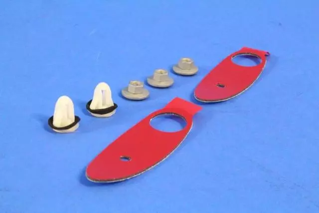 Hardware Kit - Mopar (68089740AA)