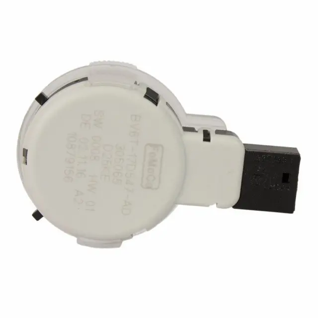 BV6Z17D547A - Body: Rain Sensor for Ford: Focus, Transit-150, Transit-250, Transit-350, Transit-350 HD Image
