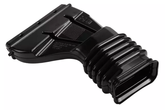 Driver Side Floor Rear Air Outlet Duct Adapter - GM (60004811)