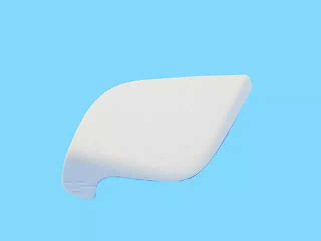 5NE11JXWAA - Interior Trim: Seat Belt Bezel, Right for Mopar Image