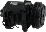 67653 - : Calsonic CR-14 Reman Compressor for FOUR SEASONS Image