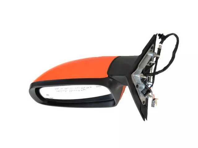Outside Rear-View Mirror, Right - Mopar (1WB74KL4AD)