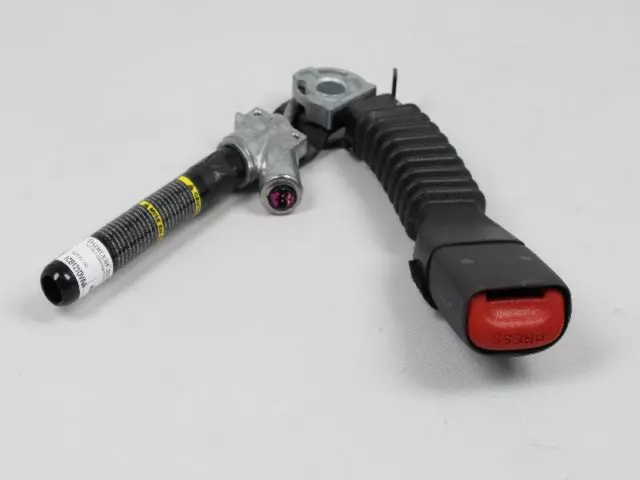 1CB121DVAD - Interior Trim: Front Inner Seat Belt, Right for Mopar Image