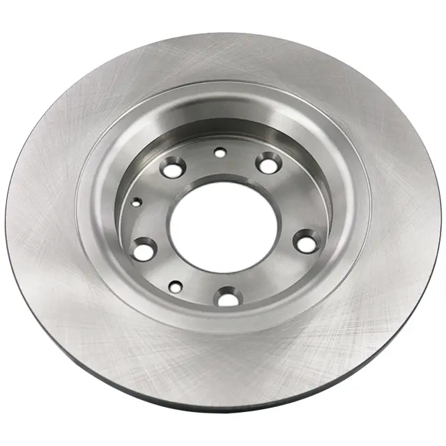 1BP01342AA - Brake: Disc Brake Rotor for bproauto Image