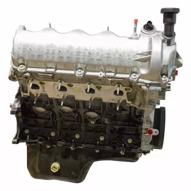 Engine Complete Assembly - Ford (5L3Z-6006-BRM)