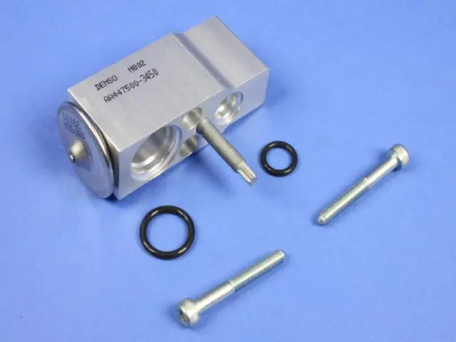 A/c Expansion Valve Kit - Mopar (68004206AB)