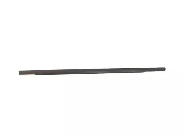 Door Belt Outer Weatherstrip, Right - Mopar (68442238AA)