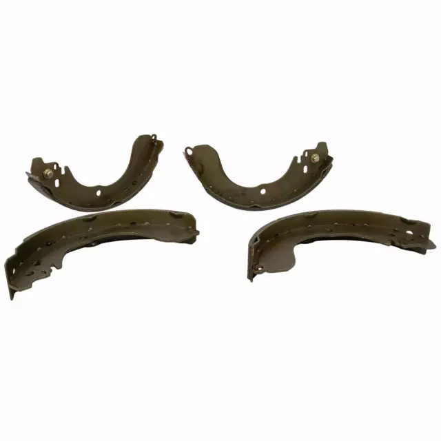 Shoe Rear Brake - Ford (QSBR-919)