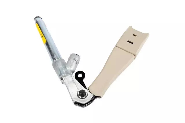 Neutral Passenger Seat Belt Tensioner Kit - GM (19301313)