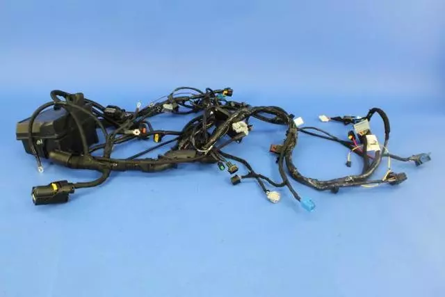 Wiring - Mopar (68215024AD)