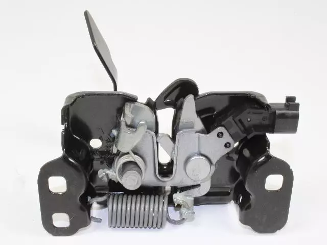 68261145AA - : Hood Latch, Right for Mopar Image