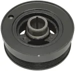 594152 - : Harmonic Balancer Assembly for Dorman Image