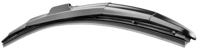 Windshield Wiper Blade (Left, Front) - Toyota (85212-YZZ3Q-TM)
