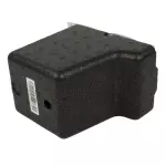 CK4Z1489H - Body: Spare Tire Bracket for Ford: E-Transit, Transit-150, Transit-250, Transit-350, Transit-350 HD Image