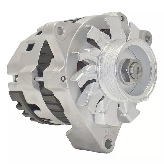 3342375A - : Alternator for ACDelco Image