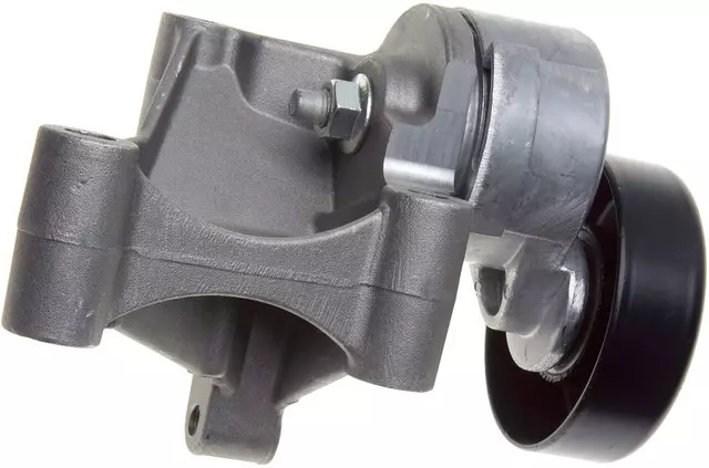 Drive Belt Tensioner Assembly with Pulley - ACDelco (38247)