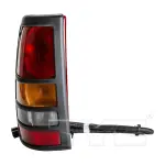 11608200 - : TYC Tail Light Assembly for TYC Image