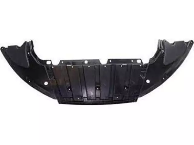 F1EZ17808C - Body: 2015-2018 Ford Focus - Air Deflector for Ford: Focus Image